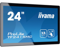 IIYAMA 23.8'' ProLite TF2415MC-B2 Czarny - 544459 - zdjęcie 9